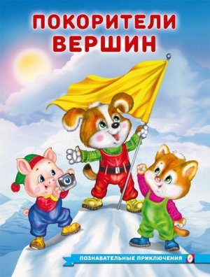 ДС Фламинго Покорители вершин ПП