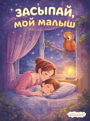 ДС Ф Засыпай мой малыш СП