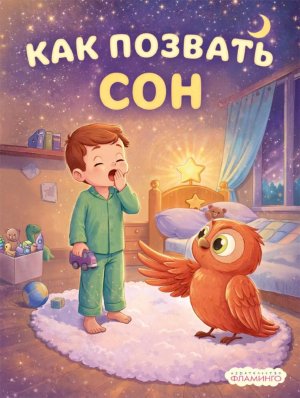 ДС Ф Как позвать сон СП