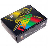 Гуашь 12цв Модерн 40мл 221004