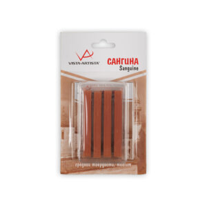Сангина 4шт VISTA-ARTISTA VASN