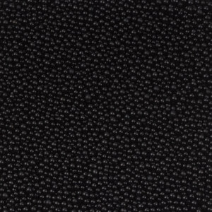 Микробисер 8мм 30г №11 Zlatka черный MGB 0.6-0