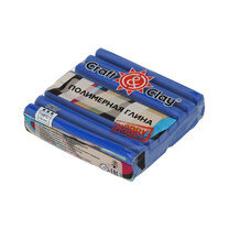 Полимерная глина 52г синий король Craft&Clay CCH 1061 