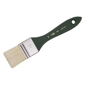 Кисть-флейц художественная щетина №40 801040