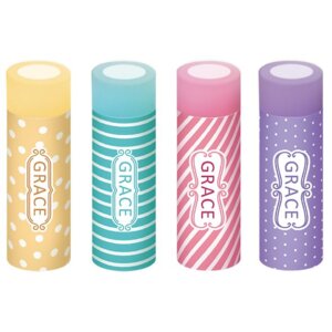 Ластик PVC Grace ER_062356
