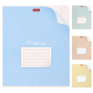 Тетрадь  12л Косая Линия С уголком 12Т5В6