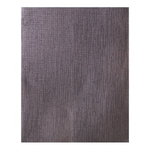 Тетрадь  48л Клетка Бумвинил METALLIC Коричневая 48Т5бвВ1