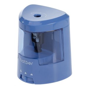 Точилка Электрическая Sketch с регулировкой остроты заточки с запасным лезвием ES_087643