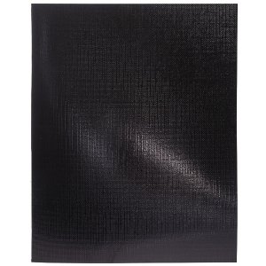 Тетрадь  48л Линия Бумвинил METALLIC Черная 48Т5бвВ2