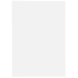 Тетрадь  48л А4 клетка SoloMatte Арктический белый СОФТ ТАЧ обл 48Т4лВ1