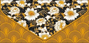 0216.860 Конверт Без надписи жен