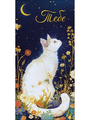 0319.503 Конверт Тебе