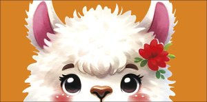 0319.870 Конверт Альпака дет