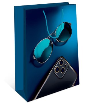 0193.426 Бумажный пакет Солнечные очки