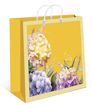 0426.398 Пластиковый пакет Гортензия