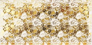 1216.280 Конверт Без надписи Ажурный жен