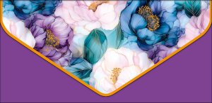 1216.434 Конверт Без надписи жен