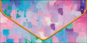 1216.437 Конверт Без надписи жен