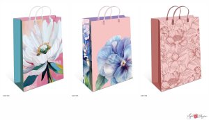 0427.544 Пластиковые пакеты набор 6 шт