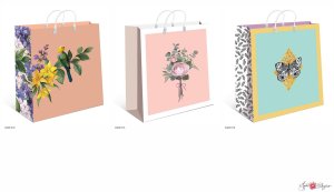 0426.535 Пластиковый пакет 6 шт