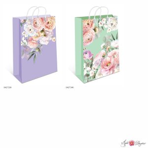 0427.543 Набор пластиковых пакетов 6 шт