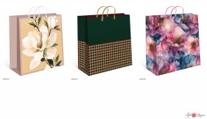 0426.536 Набор пластиковых пакетов 6 шт