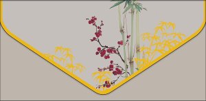 1216.639 Конверт Без надписи жен