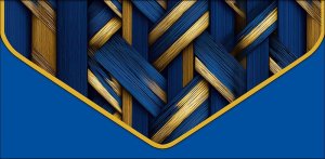 1216.681 Конверт Без надписи