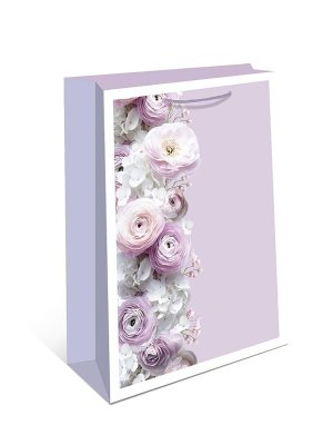 0192.971 Бумажный пакет Нежность