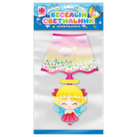 Веселый светильник Ангелочек 510014 