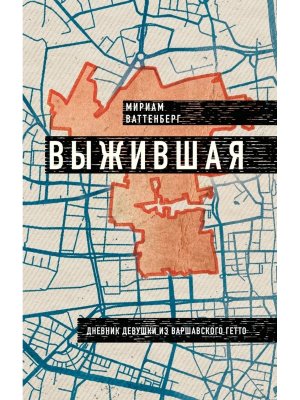 Выжившая Дневник девушки из Варшавского гетто