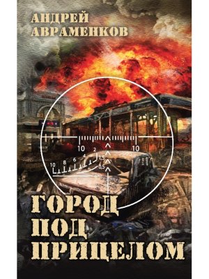 Город под прицелом