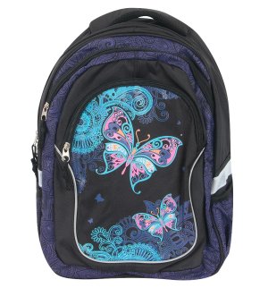 Рюкзак Magic Butterfly 42486