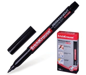 Маркер перм P-100 Черный 12841