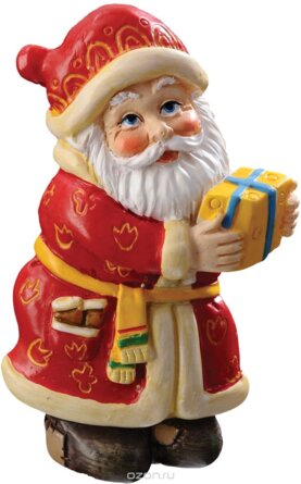 Сувенир Вам подарок на магните 7см 38786