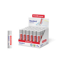 Клей карандаш  6г Standard 48029