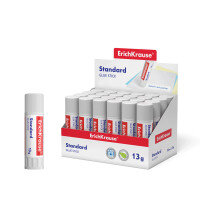 Клей карандаш 13г Standard 48030