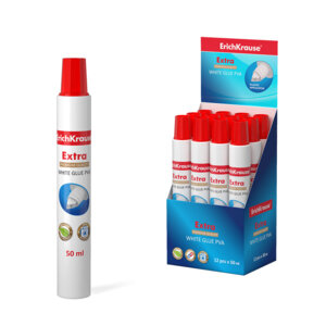 Клей ПВА 50мл Extra 48725