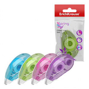 Корректор лента 5ммх6м Spring 53196