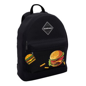 Рюкзак ErichKrause EasyLineR 17L Cheat Meal