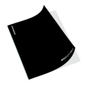 Тетрадь  48л Линия Black Diamond Русский язык пластик обложка 65269