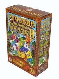 Кукольный театр Зайкина избушка 11204