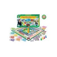 Игра экономическая Предприниматель 03498