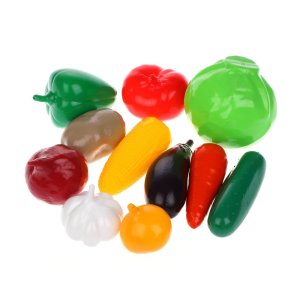 Игровой набор Овощи У956