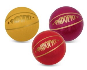 Мяч 200 мм Фаворит Р2-200/Фа