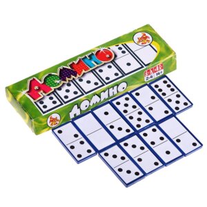 Домино Дорожные знаки