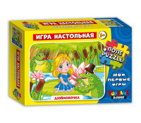 Игра наст Дюймовочка ББ29394