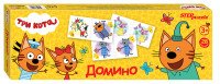 Домино Три кота 80122