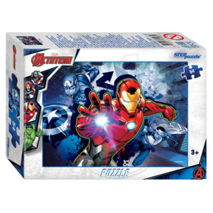 Паззл   54 Marvel 71183