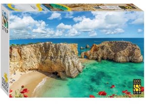 Паззл 1000 Степ Алгарви Португалия 79168